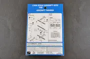 Trumpeter 1/350 T4M (12 per kit) Plastic Model Kit 06284