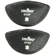 Pedag Step Higher Arch Insoles Flexible Self-adhesive Foil Easily Fits In Shoe