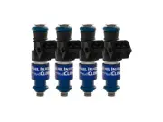 Fuel Injector Clinic 775cc Injectors For Honda Civic D15 D16 D16Z6 D16Y8 H22 (for: Honda Civic)