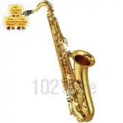 YAMAHA YTS-82Z Tenor Saxophone +Hard case - Warranty