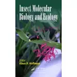 INSECT MOLECULAR BIOLOGY AND ECOLOGY