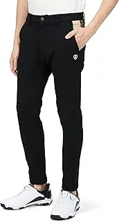 PEARLY GATES(パーリーゲイツ) Parly Gates 053-2231013 Men's Long Pants (Animal Pattern, Setup) / Golf