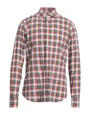 [ALESSANDRO GHERARDI] ALESSANDRO GHERARDI Shirts - Item 10471168