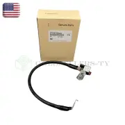 NEW Battery Negative Sensor Cable for 2016-2018 Kia Optima 37180-D5000 (for: Kia)