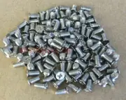 100xUniverse 3X5MM 2.5" For DeLL IBM HP Series HDD Drive Caddy Mounting Screws