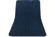 Brolly Sheets: Large Seat Protector - Navy