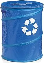 Coghlan's Pop-Up Recycle Bin, Blue, 19" x 24"