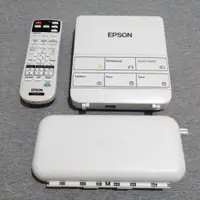 在飛比找蝦皮購物優惠-EPSON 投影機配件 白板筆 白板 遙控器 互動式投影機 