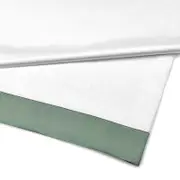 Gingerlily Ebury Silk Flat Sheet, King