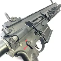 在飛比找露天拍賣優惠-【森下商社】VFC UMAREX HK416A5 GBB 授