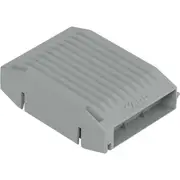 WAGO 207-1373 Ipx8 221 Series Inline Gelbox Size 2 Takes 3 X 221-2411