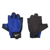 在飛比找樂天市場購物網優惠-NIKE 男基礎手套(一雙入 訓練 重訓 運動【N00000