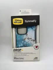 OtterBox Apple iPhone 13 Pro Symmetry Series Case - Seas the Day