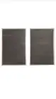OEM Whirlpool Range Hood W10386873 Filter