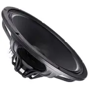 Faital PRO 18FH500 18" Neodymium Subwoofer Speaker 8ohm 1200W 99dB Bass Guitar