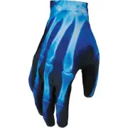 Thor 2025 Sportmode Gloves - X-Ray