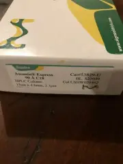 Brand New Ascentis HPLC Column, Express C18, 4.6mm x 150mm, 2.7 um
