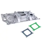 MT023001 Intake Manifold Sbc Chevrolet,Vortec 350