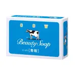 牛乳石鹼 牛乳香皂/滋卿愛(藍盒/紅盒)85G/3入/盒