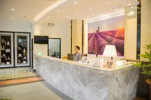 麗楓酒店汕頭海濱路市政府店Lavande Hotels Shantou Haibin Road Municipal Government