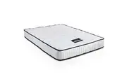 Giselle Bedding Double Mattress 21cm Tight Top