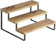 Metaltex 350806000 Spice Stairs Metal