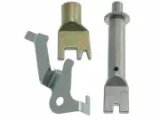 For 2004-2008 Toyota Corolla Drum Brake Self Adjuster Repair Kit Centric 67782NZ (for: Toyota)
