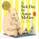 A Sick Day for Amos McGee (精裝本)