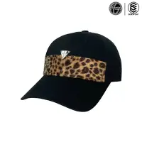 在飛比找Yahoo!奇摩拍賣優惠-HATer SNAPBACK LEOPARD PATCHWO