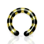 New Power Ring 2g, Magnet Silicone Penis Ring, Impotence, Erection Aid
