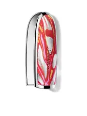 Guerlain Rouge G Double Mirror Case Scarlet Red