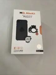 Iphone M4s Bike Mounting Kit New Old Stock Design Germany