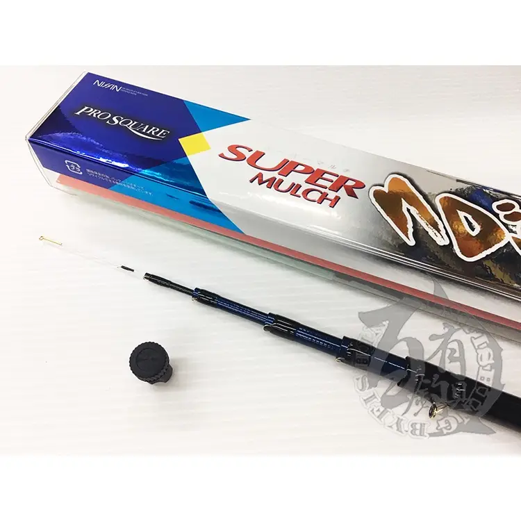 PRO SQUARE MULCH クロダイ UG 540 PRO SQUARE MULCH クロダイ UG 540