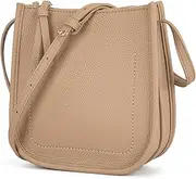 Montana West Crossbody Bags for Women Multi Pocket Cross Body Bag Purses with Adjustable Strap