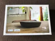 Abode Security Kit Electronic Home Security System, Personal Safety, Home Safety