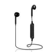 Sport Bluetooth Wireless Earphone Earbuds with Mic