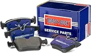Borg & Beck BBP2516 Rear Brake Pads (Ate - Teves)