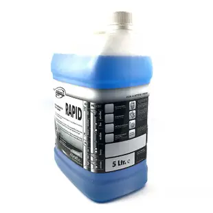 德國 Scholl Rapid Engine Cleaner Scholl Rapid 5L (引擎清潔劑) 好蠟