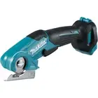 Makita 12V MAX CXT Professional Cordless Multi Cutter Light 300rpm (Skin) New AU