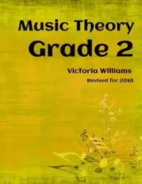 在飛比找博客來優惠-Grade Two Music Theory: for AB