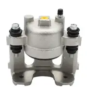 New Disc Brake Caliper Front Left for Jeep Wrangler Grand Cherokee Comanche (for: Jeep)