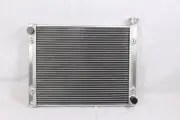 Brand New ATV Radiator: Polaris Ranger Crew 1000 1000XP XP Ranger 1000 2017