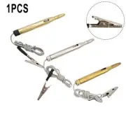 Test Pen Circuit Tester Automotive Fuses Light Voltage Probe 6V 12V 24V