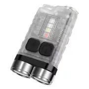 Torch Flashlight USB Rechargeable Flashlight,Small Flashlight Outdoor 8022