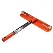 LINQ TETHA Roof T Bar Temporary Anchor Plate