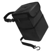 Car Garbage Can Car Trash Bin Car Garbage Can Hanging Folding Trash Bin