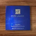 Estee Lauder Lucidity Translucent Pressed Powder - 02 Light Medium - New in Box