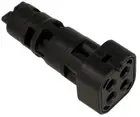 De Longhi Nespresso Tube Connector Jug Milk Machine Coffee Gran Lattissima