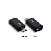 USB 2.0 Micro 5 Pin to 11 Pin Adapter Converter Samsung Galaxy S3 S4 S5 Note 2 3