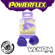Powerflex Rear Anti Roll Bar Mount Bush 15.5mm Audi Quattro 80-91 PFR3-1011-15.5